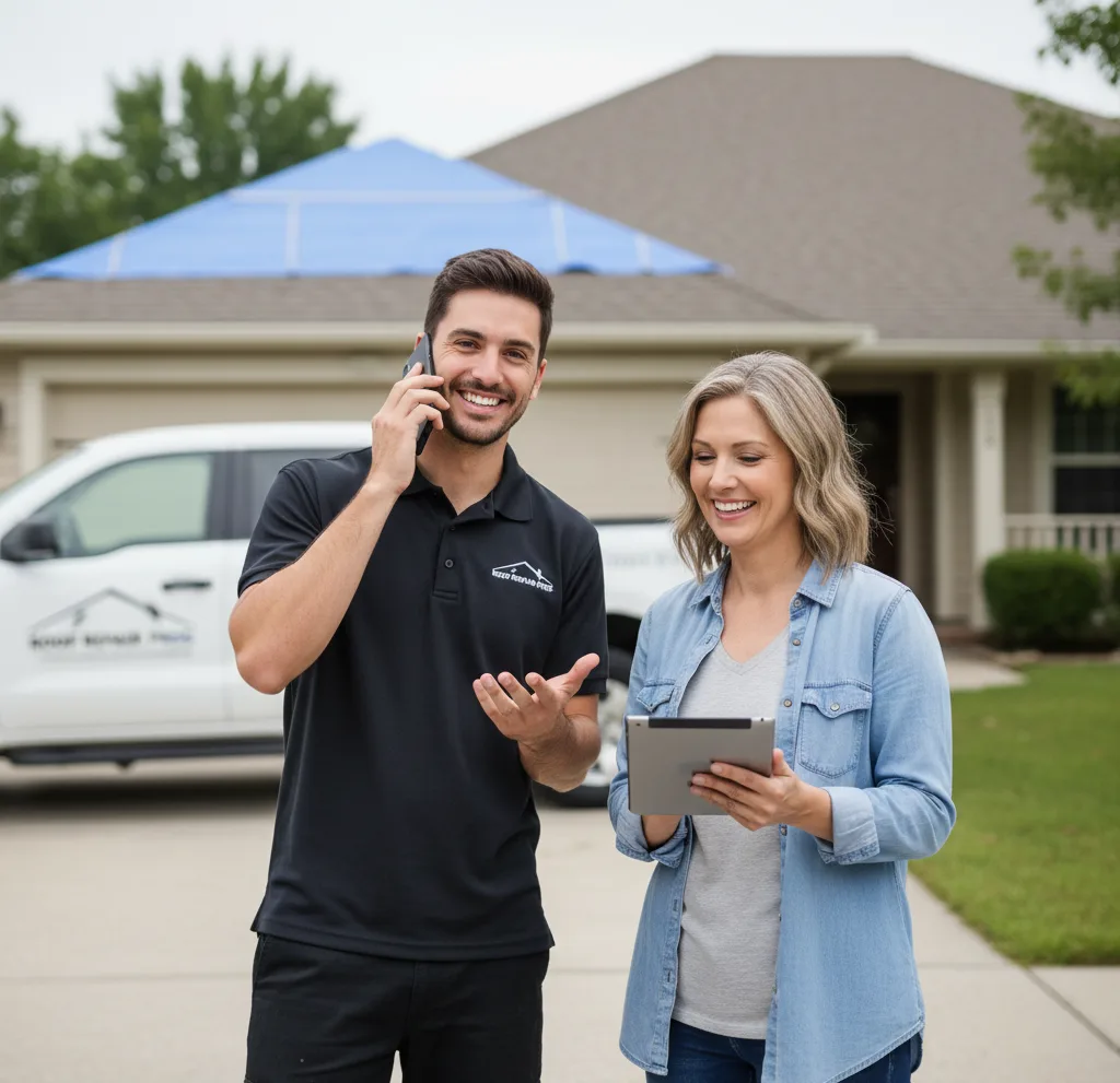 Storm Damage Repair in Belvidere, NJ